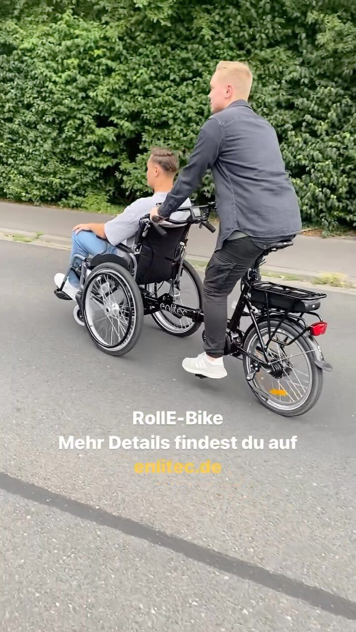 Instagram post from enlitec. This post is in position 7.