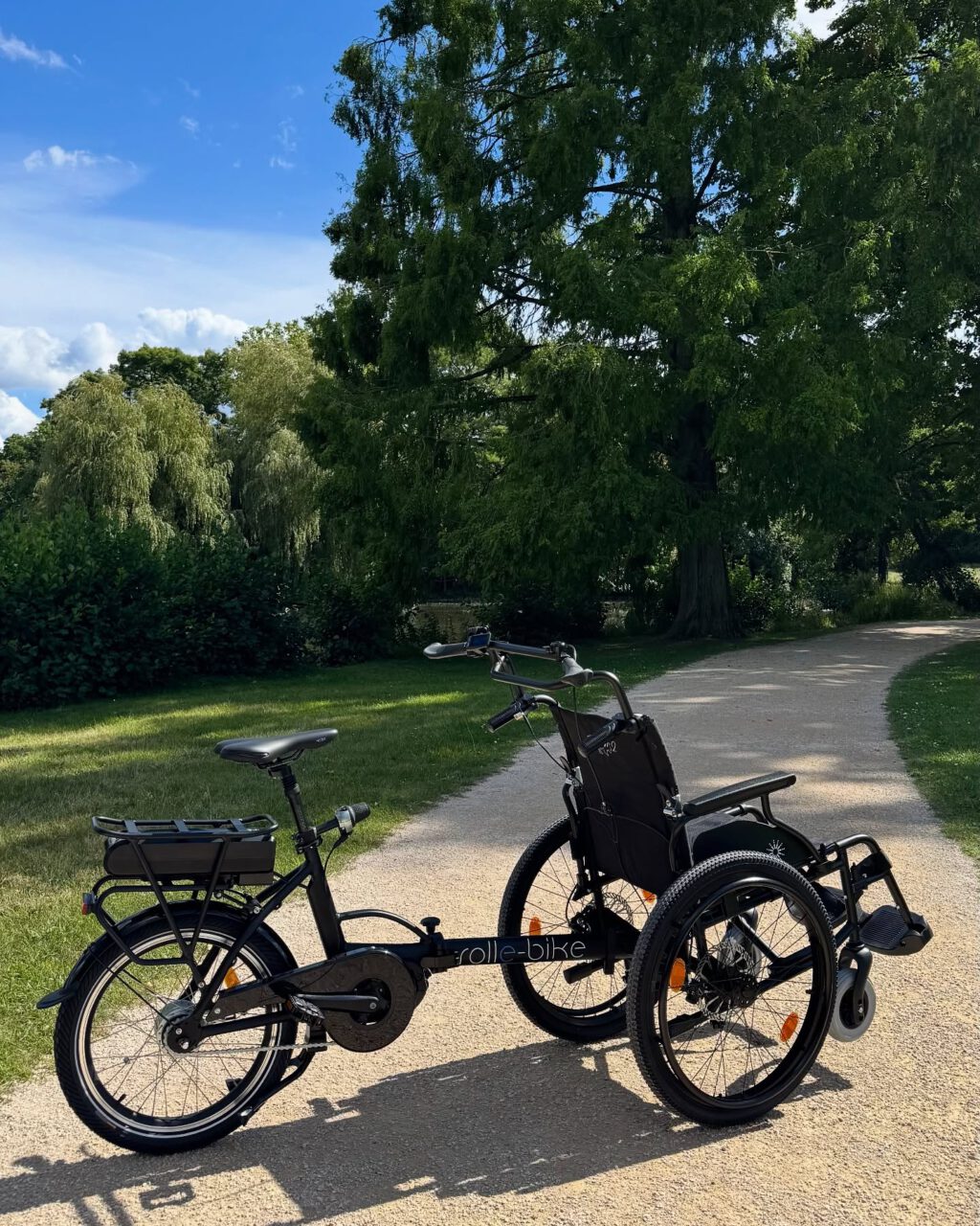 Instagram post from enlitec. This post is in position 1.