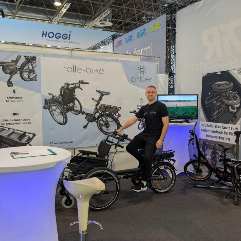 Instagram post from enlitec. This post is in position 9.